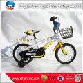 Nuevos productos calientes para 2015 baratos de calidad superior de China al por mayor precio niños bicicleta